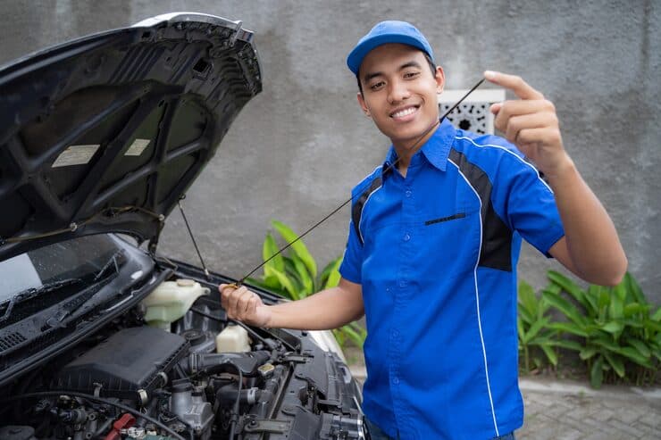 Cara Memilih Jasa Inspeksi Mobil Bekas Terpercaya agar Tidak Tertipu, Ini Rekomendasinya!